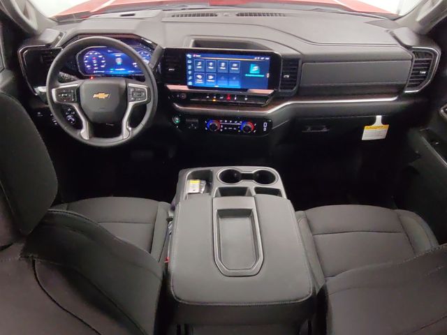 2026 – Chevrolet – Silverado 1500
