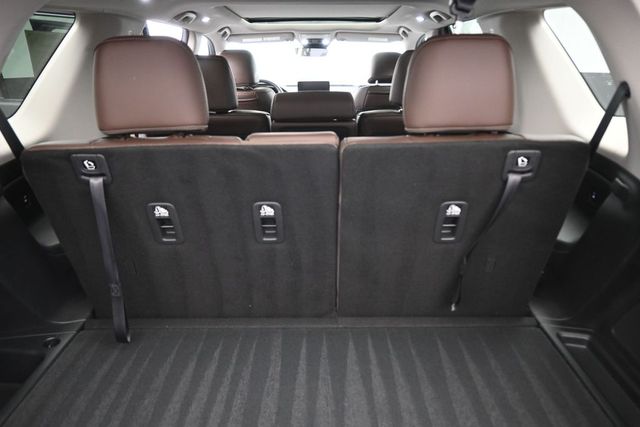 Used 2025 Honda Pilot SUV