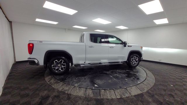 2026 – GMC – Sierra 1500