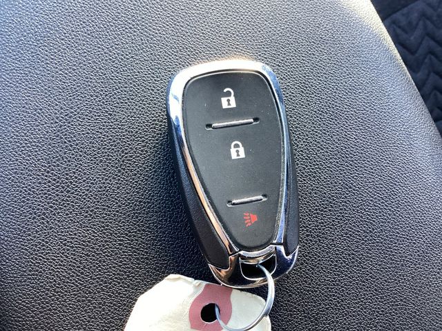 Used Car 2024 Chevrolet Equinox  Lt For Sale Under $25,000 In San Antonio, Texas