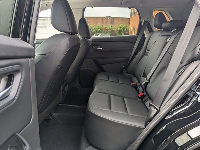 2025 Nissan Rogue SV photo