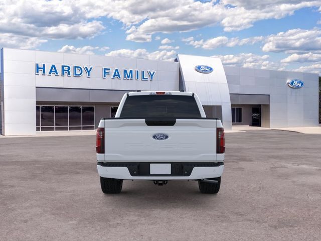 2026 Ford F-150 STX:169604