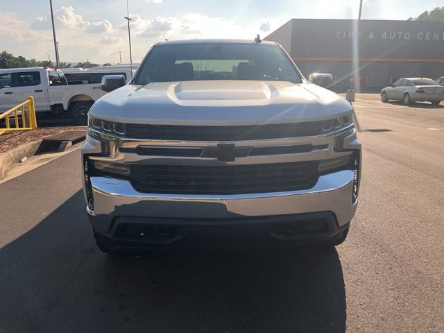 2019 Chevrolet Silverado 1500 LT 2