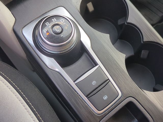 Used 2024 Oxford White Ford Active image 27