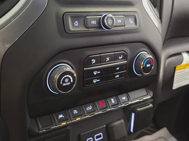 Used 2024 Chevrolet Silverado 1500 Truck
