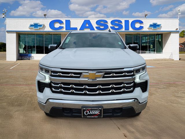 2023 Chevrolet Silverado 1500 LT - 1