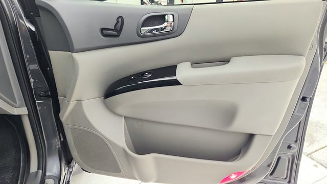 2014 Kia Sedona EX Gray at Gullo Toyota