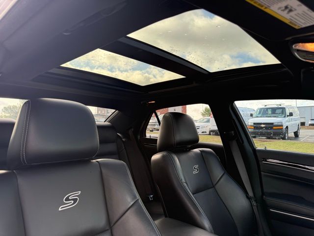 used 2022 Chrysler 300 car, priced at $28,297