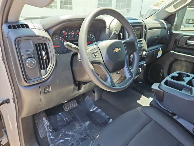 2026 Chevrolet Silverado 2500HD Custom - 10