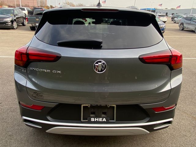 2021 Buick Encore GX Select 5