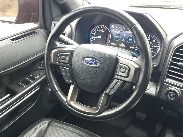 2021 Ford Expedition Limited:167621B