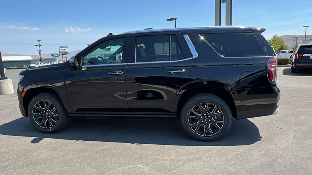 2024 Chevrolet Tahoe Premier 6