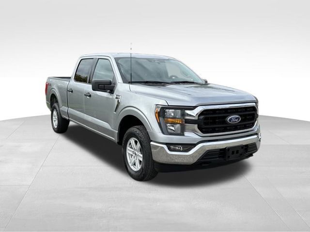 2023 Ford F-150 XLT 3