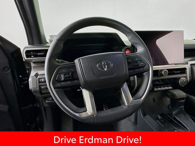 Used 2025 Toyota Tacoma Truck