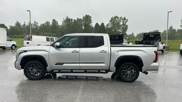 Used 2023 Toyota Tundra Truck