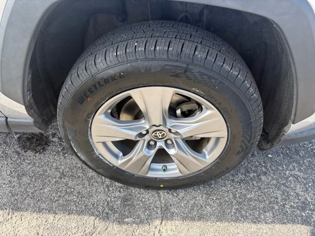 Used 2023 Toyota RAV4 Hybrid SUV