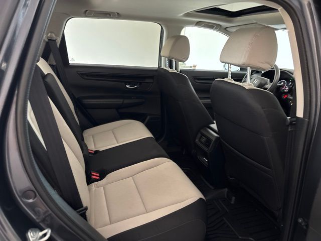Used 2026 Honda CR-V SUV