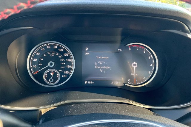 Used 2023 Genesis G70 Sedan