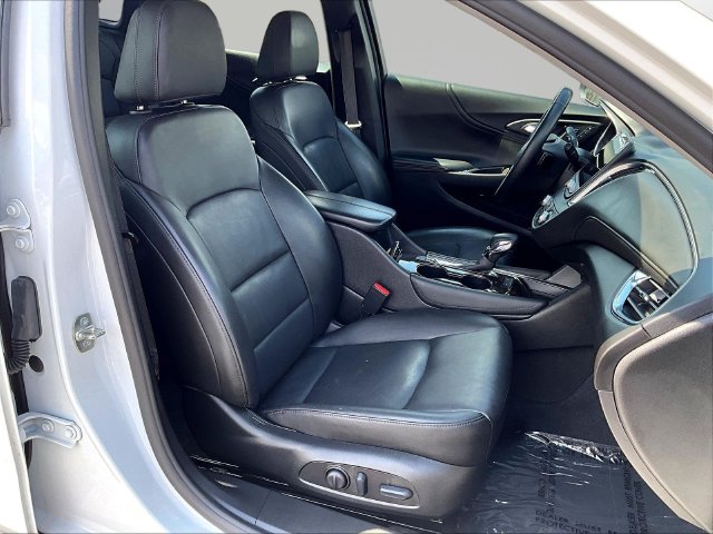 Used 2023 Chevrolet Malibu Sedan