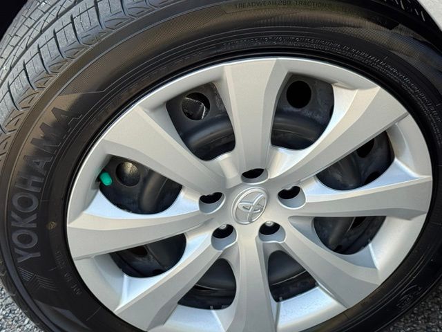 Used 2025 Toyota Corolla Hybrid Sedan