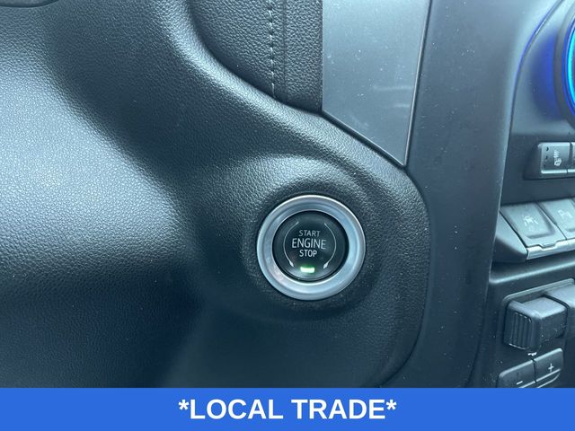 Used 2021 Chevrolet Silverado 1500 For Sale in Muncie, IN