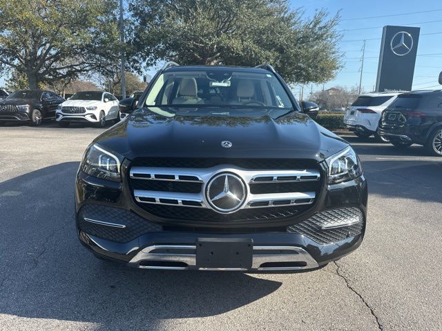 2020 Mercedes-Benz GLS GLS 450 - 9