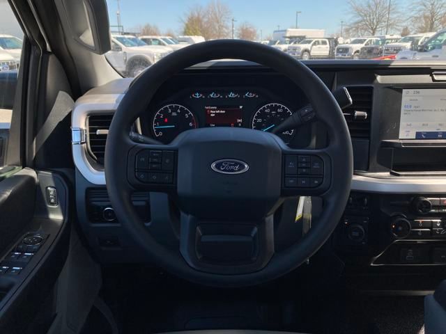 2025 Ford F-250 Super Duty XL
