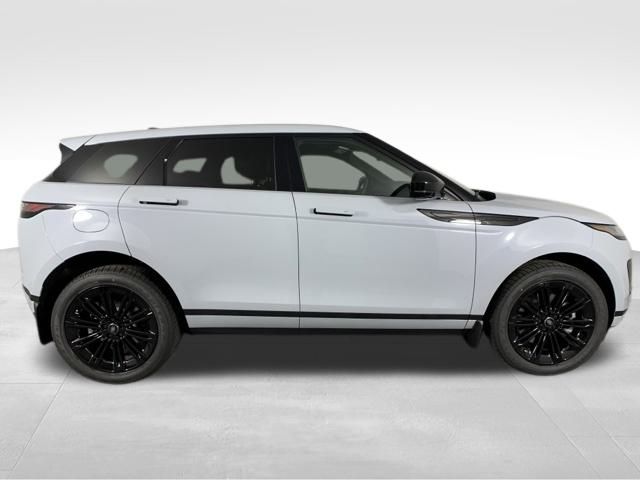 2024 Land Rover Range Rover Evoque S 7