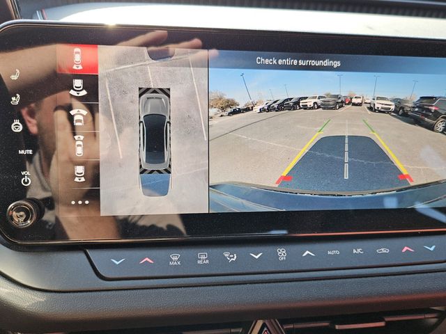 2026 Dodge Charger R/T Plus