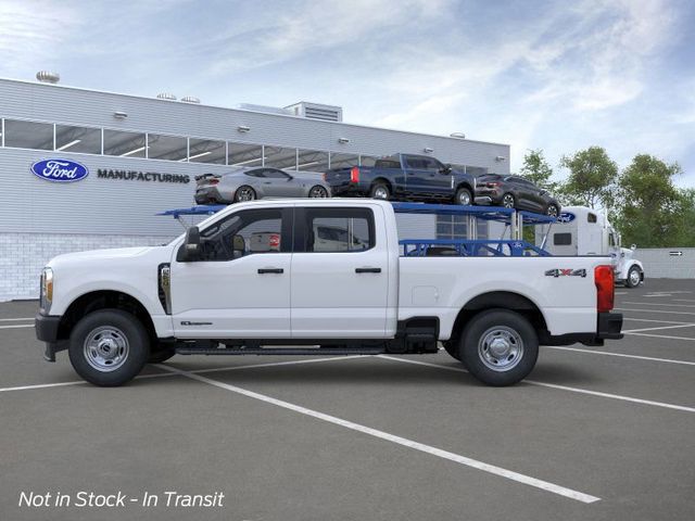 2026 Ford F-250SD XL:TEE08485