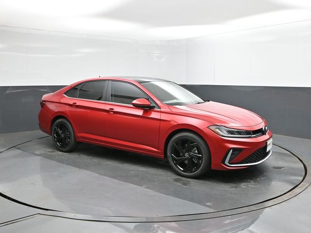Used 2026 Volkswagen Jetta Sedan