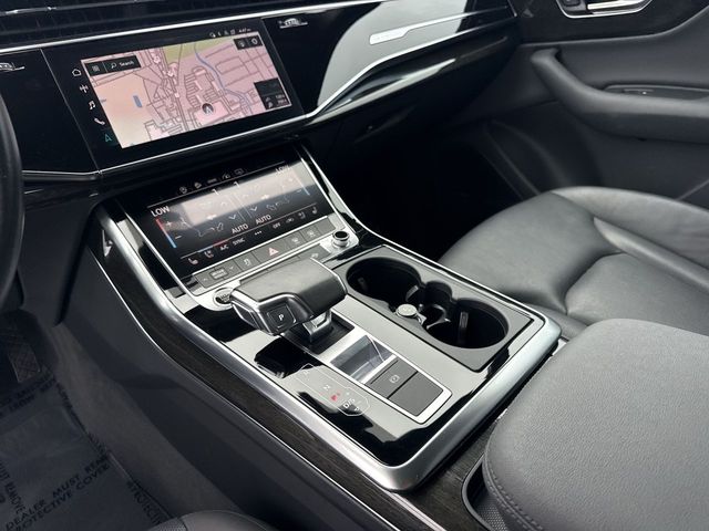 2021 Audi Q7 - $31,588