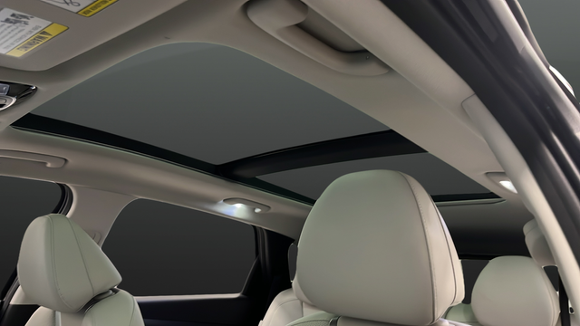 Used 2025 Ash Black Hyundai Limited image 12