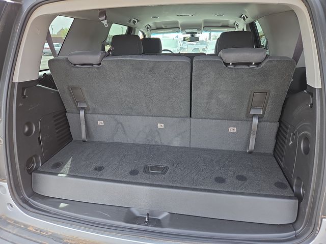 Used Car 2015 Gmc Yukon  Sle For Sale Under $20,000 In Plainview, Texas