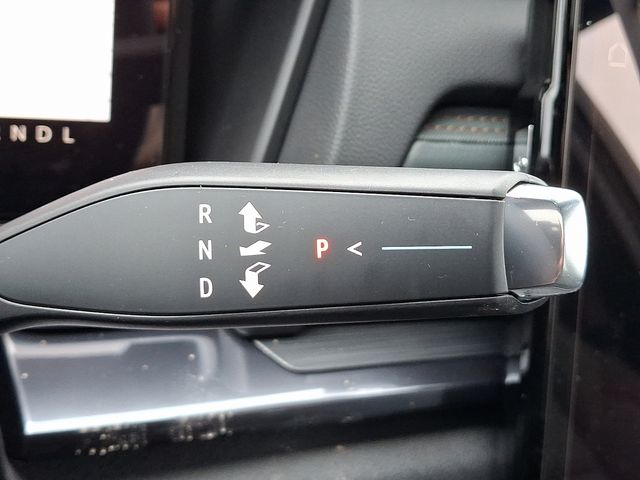 new 2026 GMC Terrain car, priced at $43,035