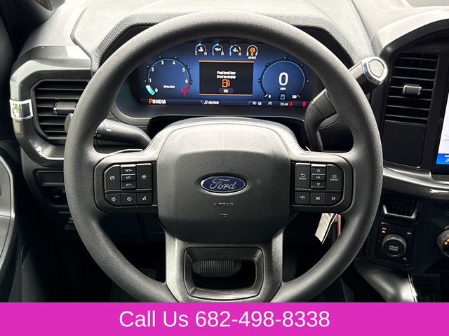 New 2026 Ford F-150 Truck