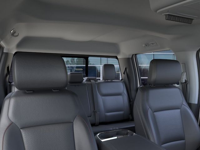 New 2026 White Ford Lariat image 23