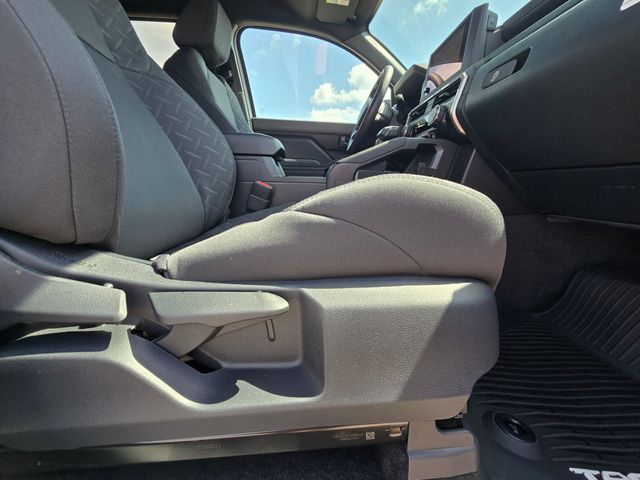 2026 Toyota Tacoma SR:169813B