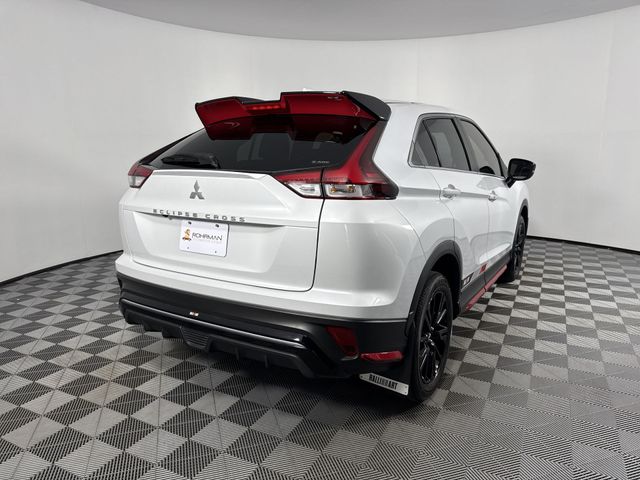 Used 2024 Mitsubishi Eclipse Cross For Sale in Indianapolis, IN