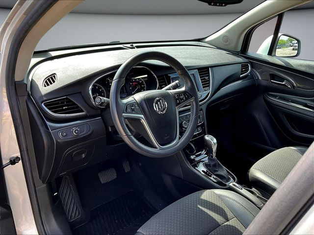 2022 Buick Encore #18