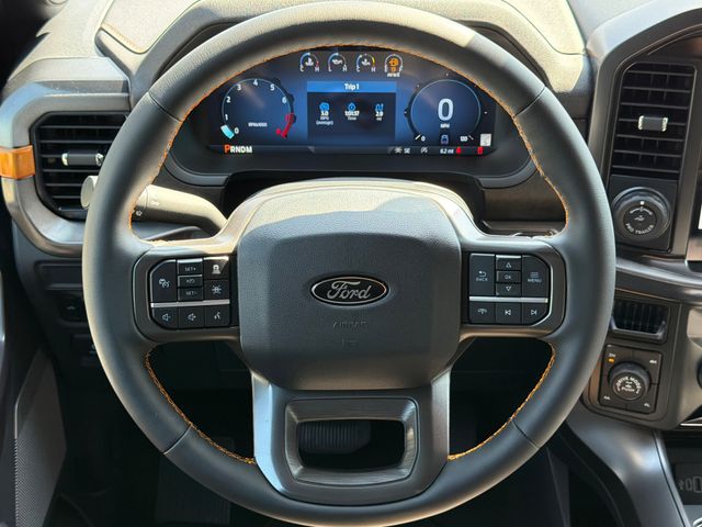 New 2026 Black Ford Tremor image 14