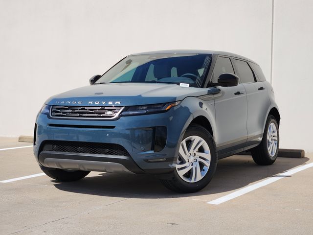2026 Land Rover Range Rover Evoque P250 S AWD