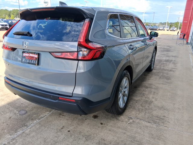 Used 2025 Honda CR-V SUV