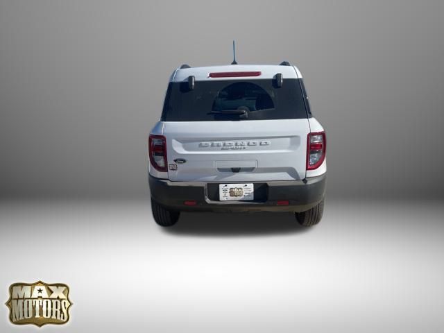 2024 Ford Bronco Sport Big Bend 9