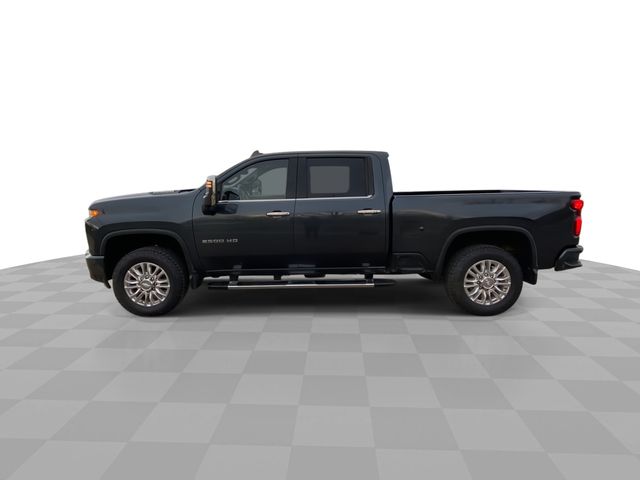 Used 2020 Chevrolet Silverado 2500HD For Sale in Livonia, MI
