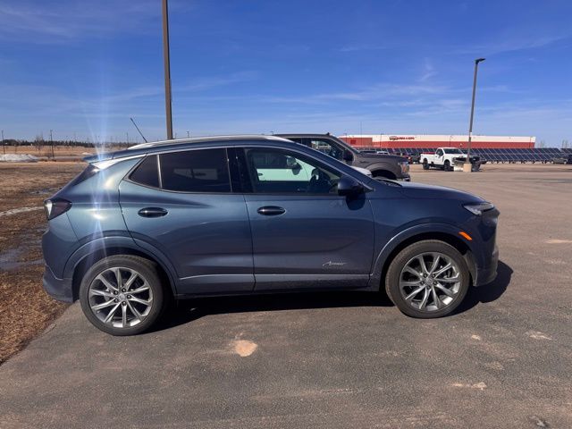 2024 Buick Encore GX Avenir AWD