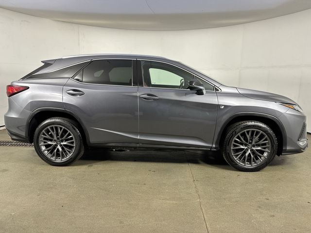 2022 Lexus RX RX photo