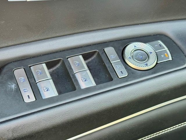 Used 2024 Genesis GV80 SUV