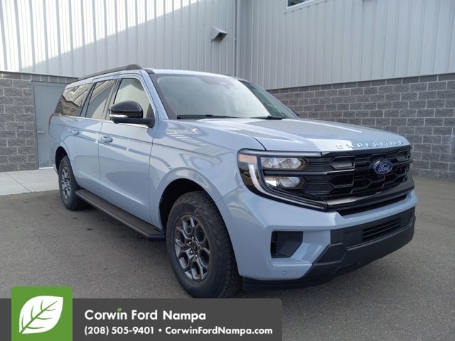 2026 Ford Expedition MAX Active 4WD