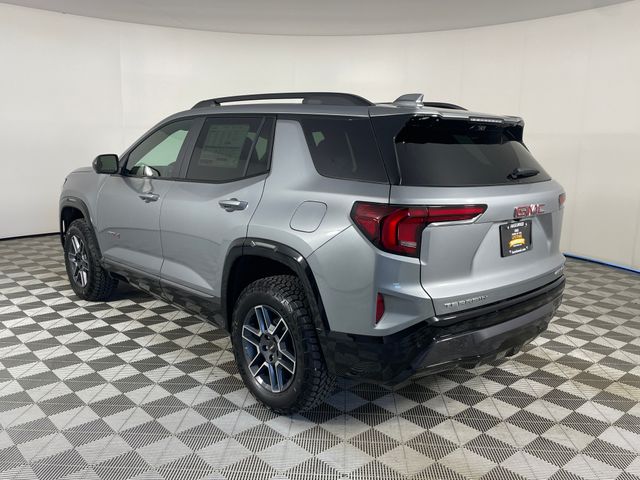 New 2026 GMC Terrain AT4 For Sale in Bremerton, WA